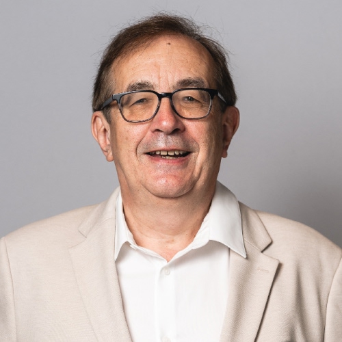 Pascal Carré