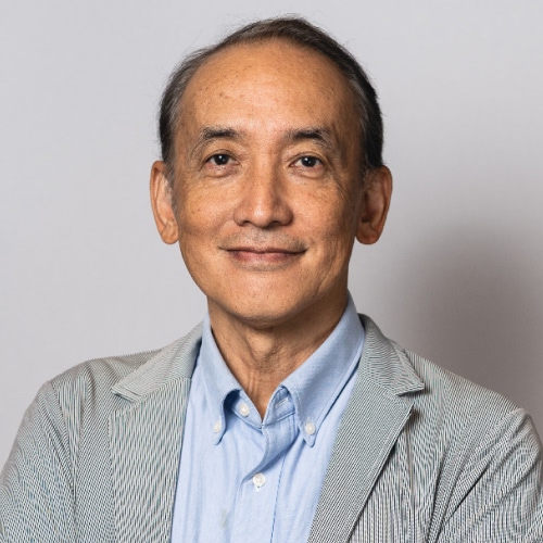 Tatsu Hoshino